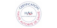 Certification-HAS